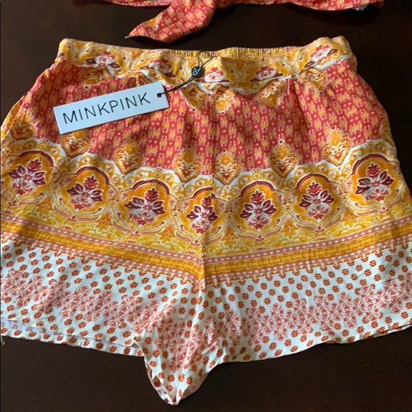 MINKPINK set - Picture 3 of 3